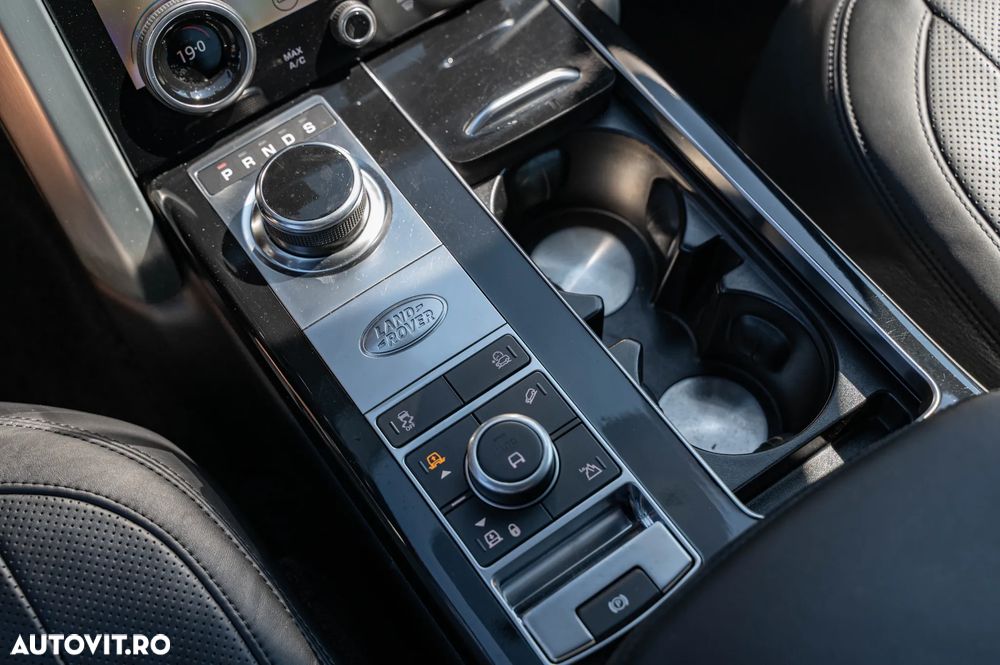 Land Rover Range Rover 3.0L SDV6 Autobiography - 25