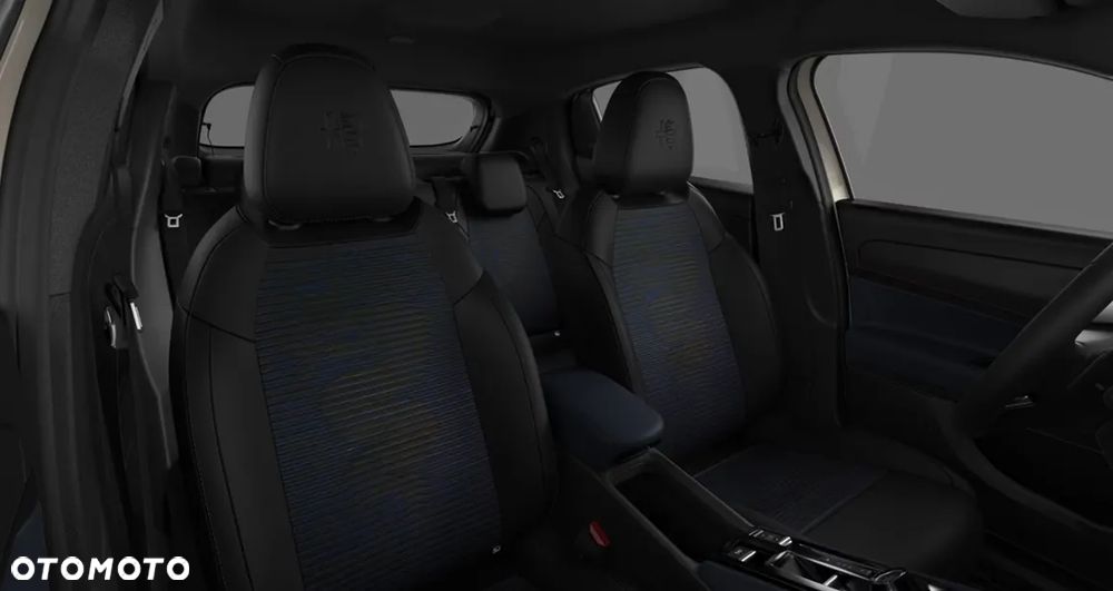 Alfa Romeo Junior 1.2 mHEV Ibrida eDCT - 17