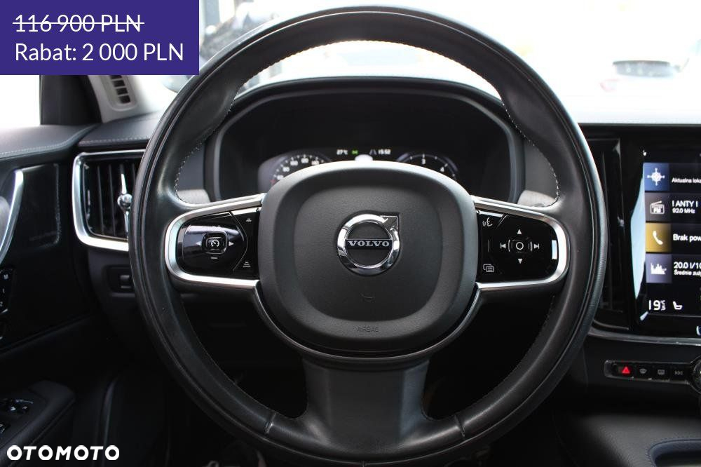 Volvo V90 - 18