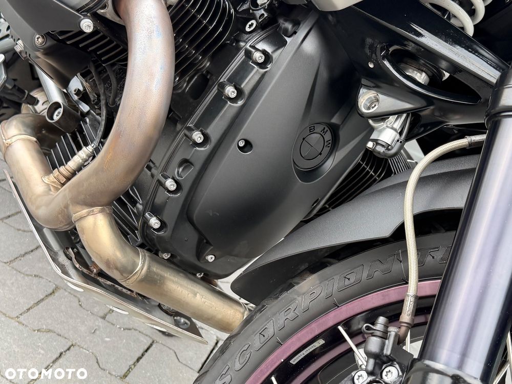 BMW R1250 GS Adventure - 20