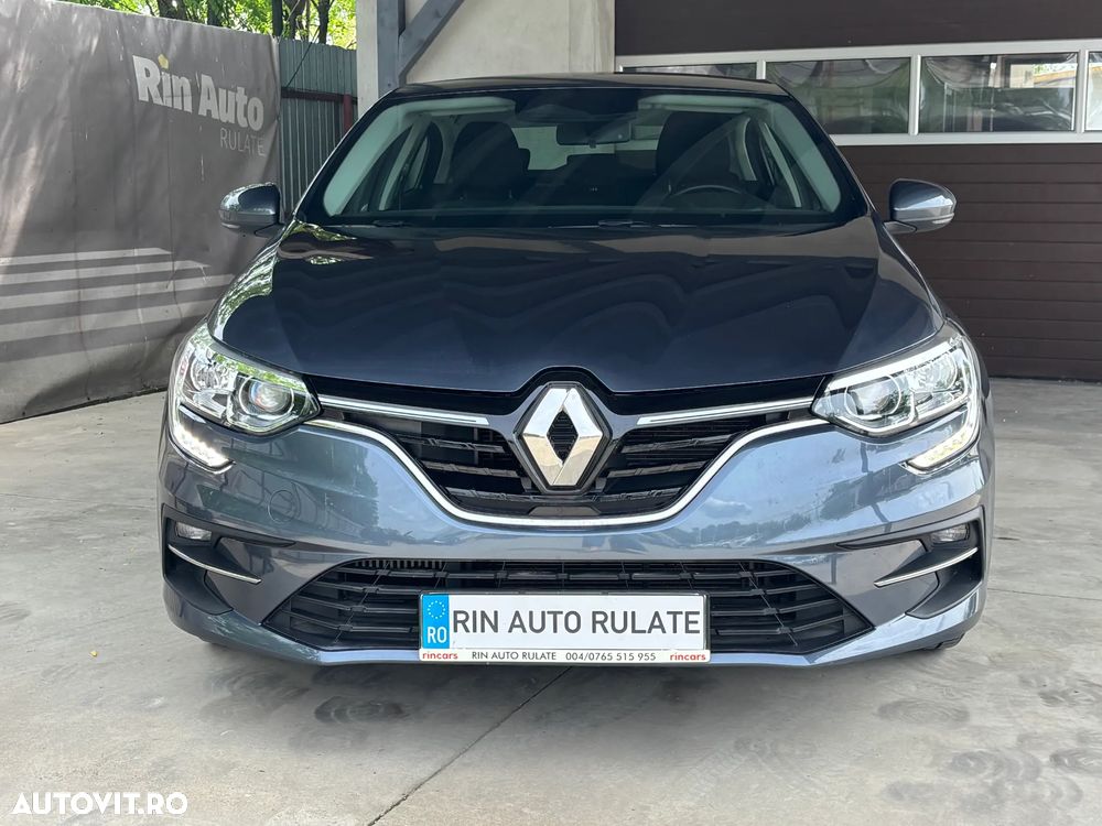 Renault Megane - 3