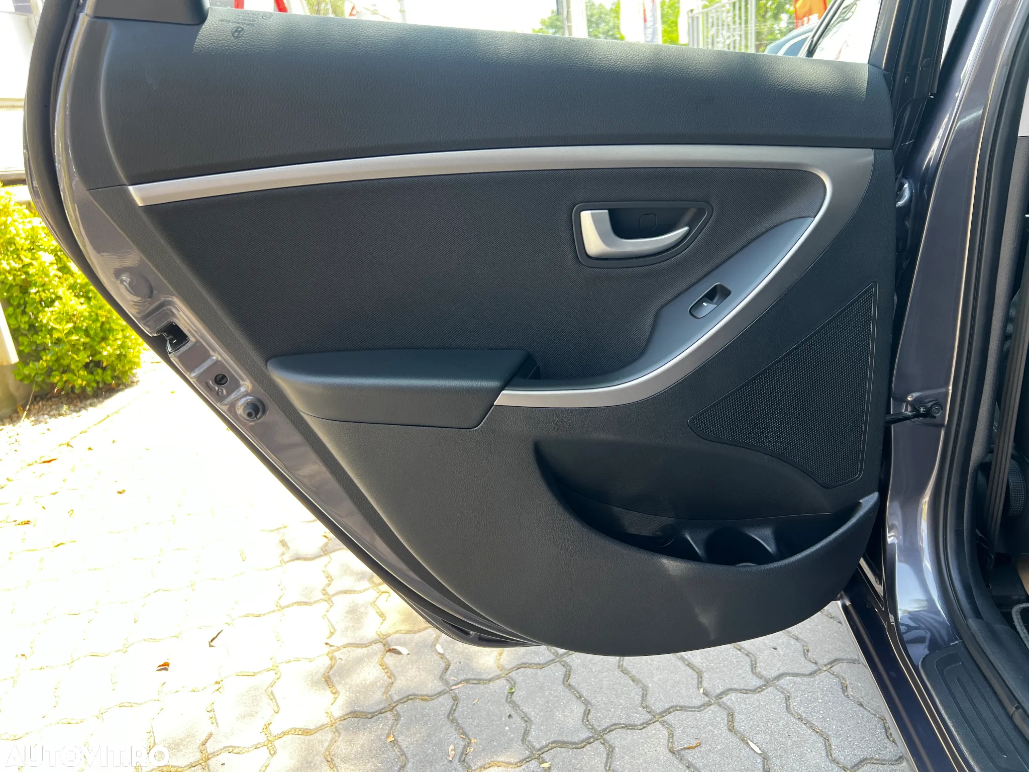 Hyundai i30 1.4 MPi TPMS Comfort+ - 30