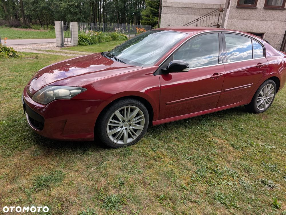 Renault Laguna 2.0 dCi FAP Privilege - 2