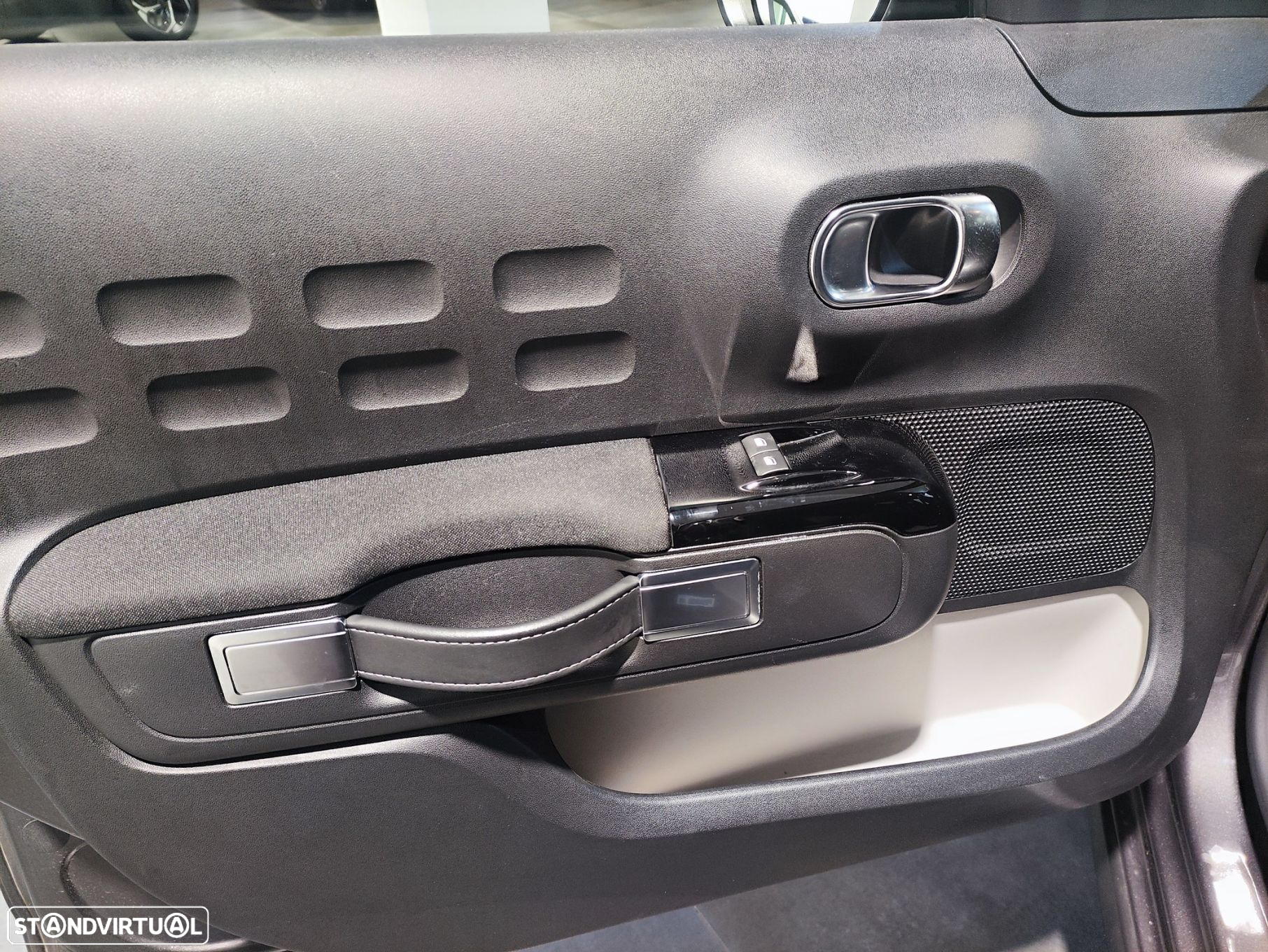 Citroën C3 1.2 PureTech Max - 6
