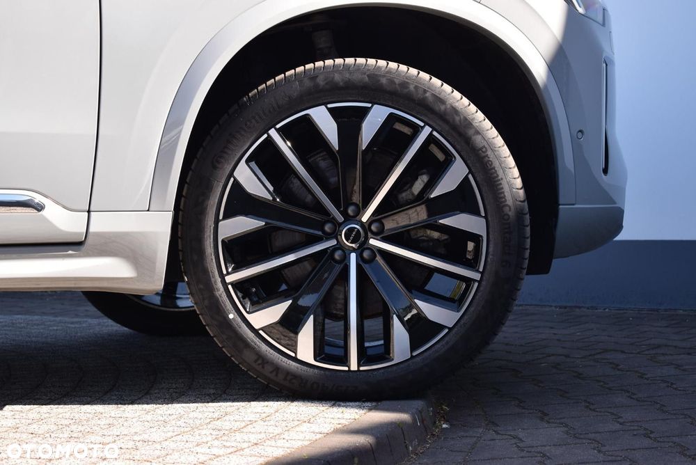 Volvo XC 90 - 10