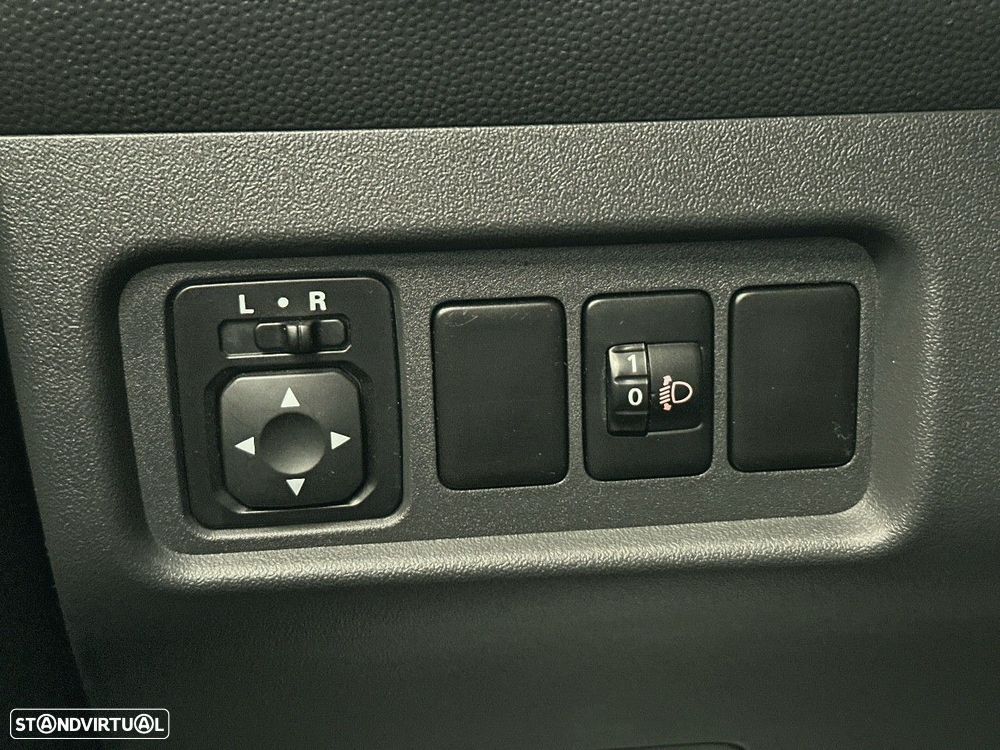 Mitsubishi Space Star 1.2 Connect Edition - 21