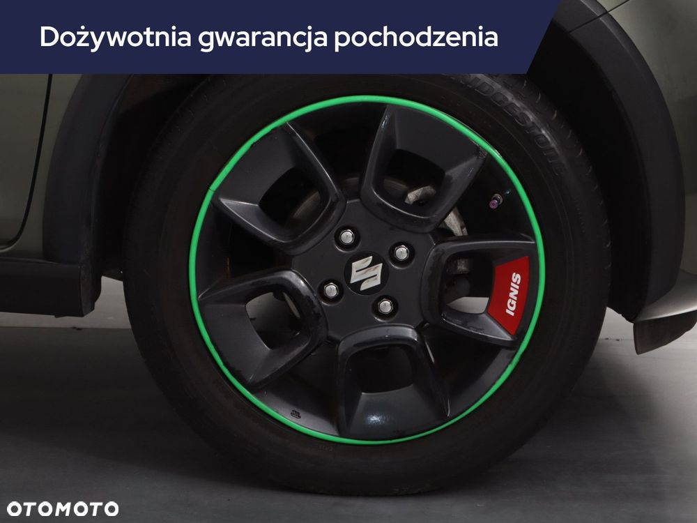 Suzuki Ignis - 17