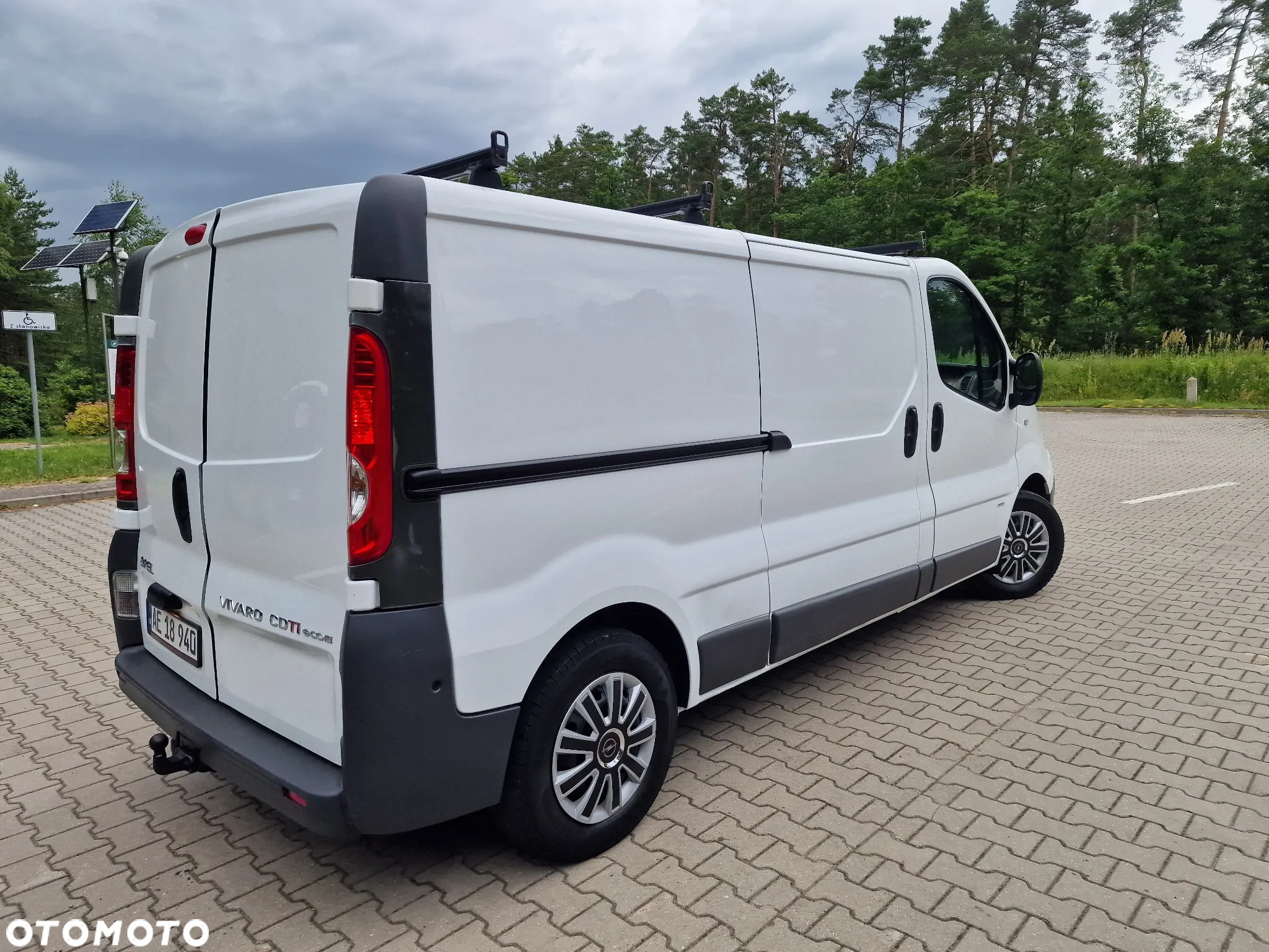 Renault Trafic - 18