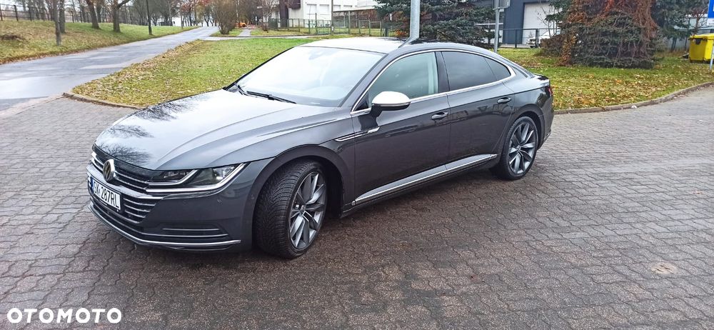Volkswagen Arteon 2.0 TDI SCR Elegance DSG - 6