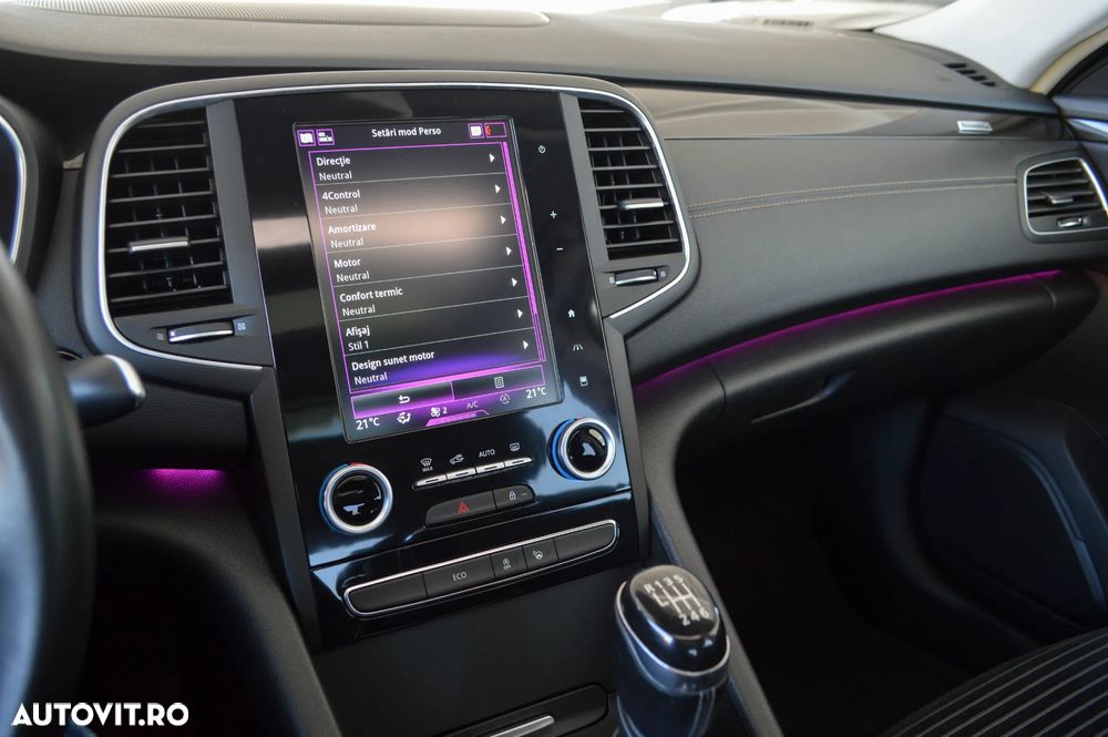 Renault Talisman ENERGY dCi 130 INTENS - 22