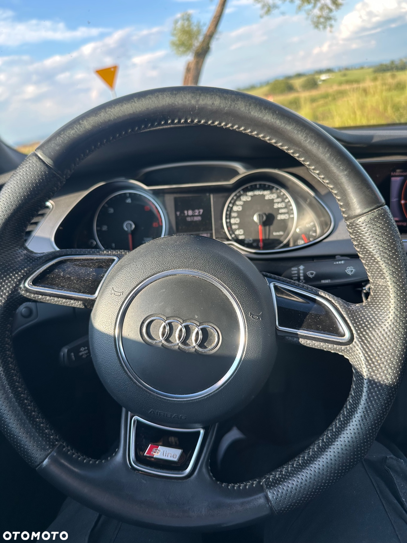 Audi A4 2.0 TDI Limited Edition - 28