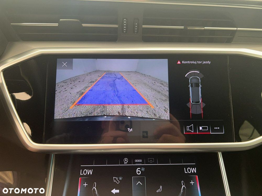 Audi A6 Avant - 21