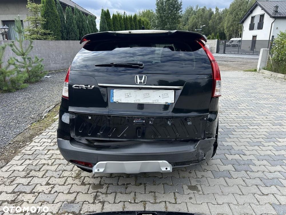 Honda CR-V 1.6i DTEC 2WD Elegance - 4