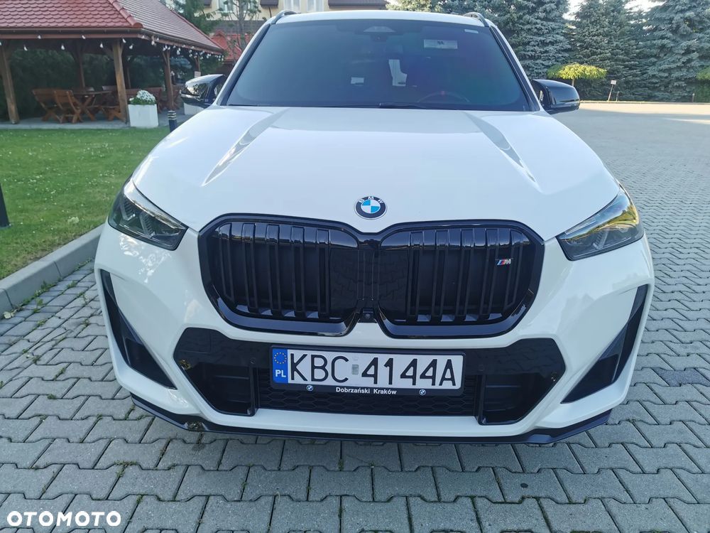 BMW X1 - 2