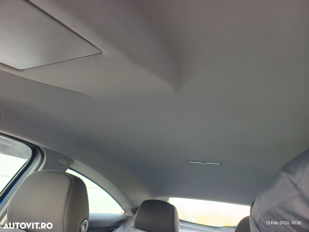 Opel Astra 1.4i Cosmo - 8