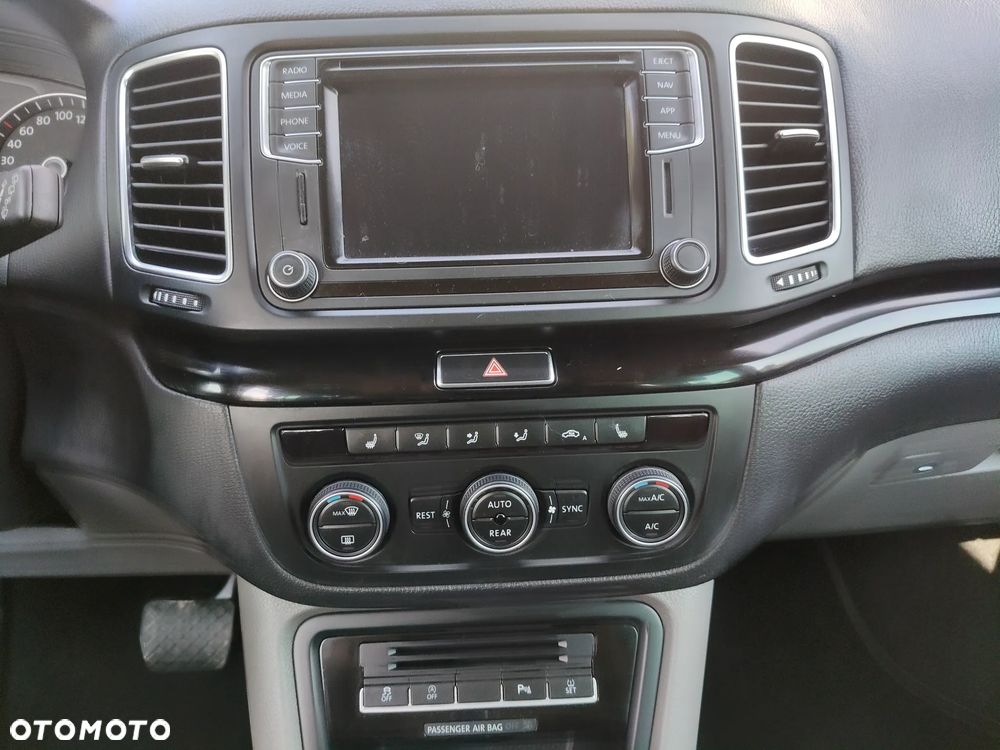 Seat Alhambra 1.4 TSI Start & Stop DSG Style - 9