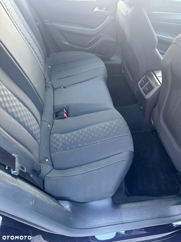 Peugeot 508 1.5 BlueHDi Active S&S - 15