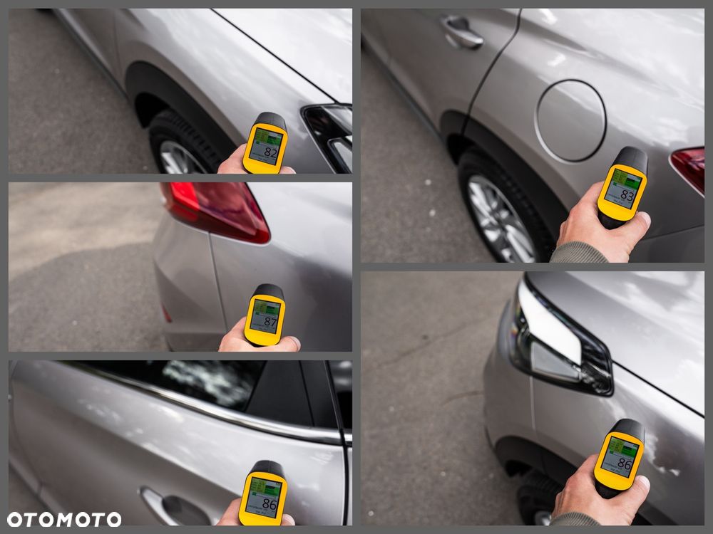 Hyundai Tucson 1.6 GDi Style 2WD - 14