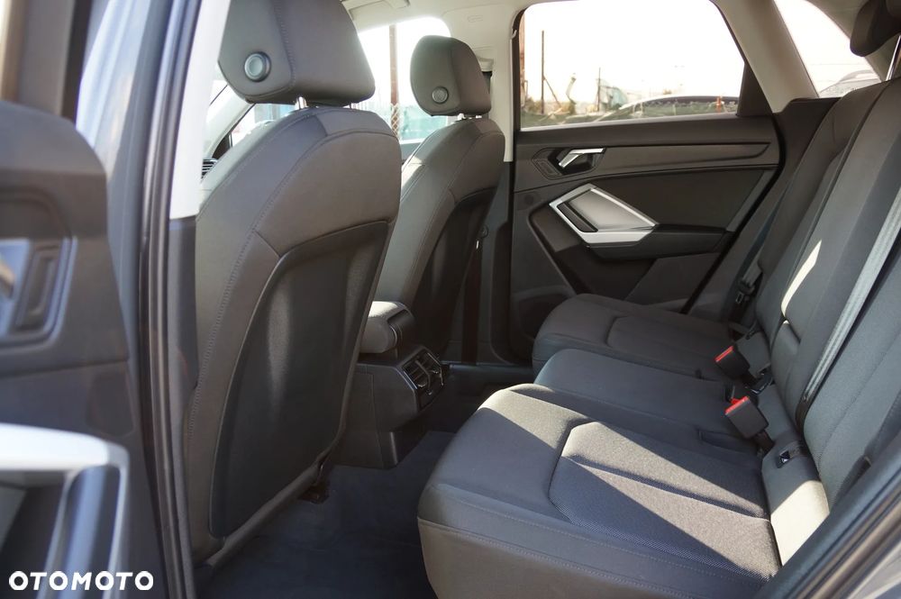 Audi Q3 40 TDI Quattro S tronic advanced - 27