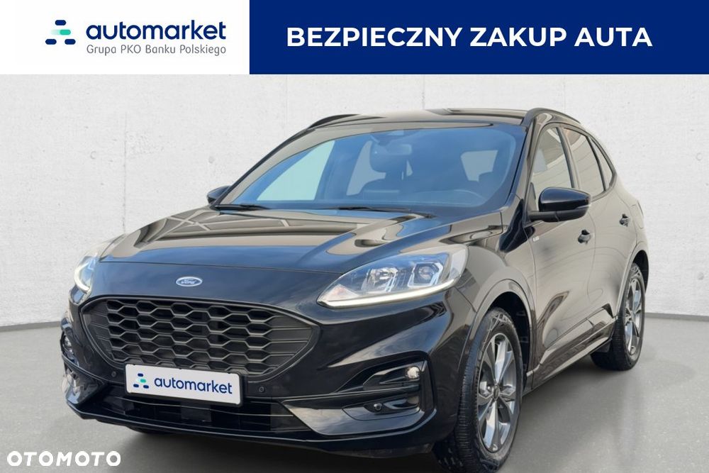 Ford Kuga 1.5 EcoBoost FWD ST-Line - 1