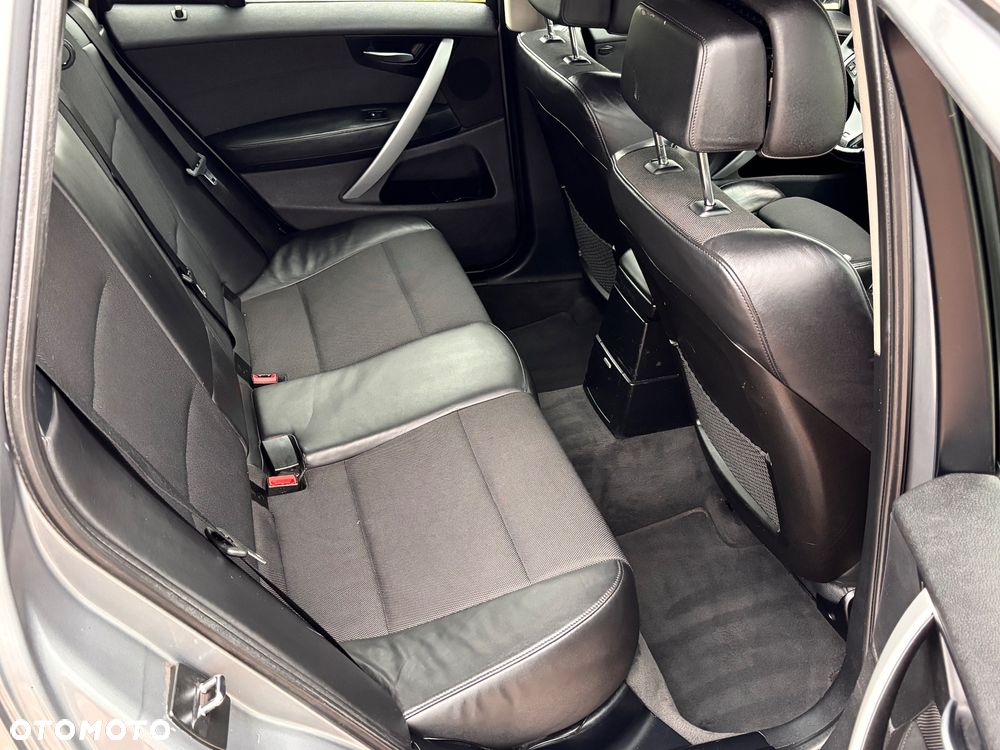 BMW X3 - 31