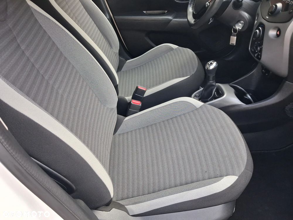 Toyota Aygo 1.0 VVT-i JBL Edition - 11