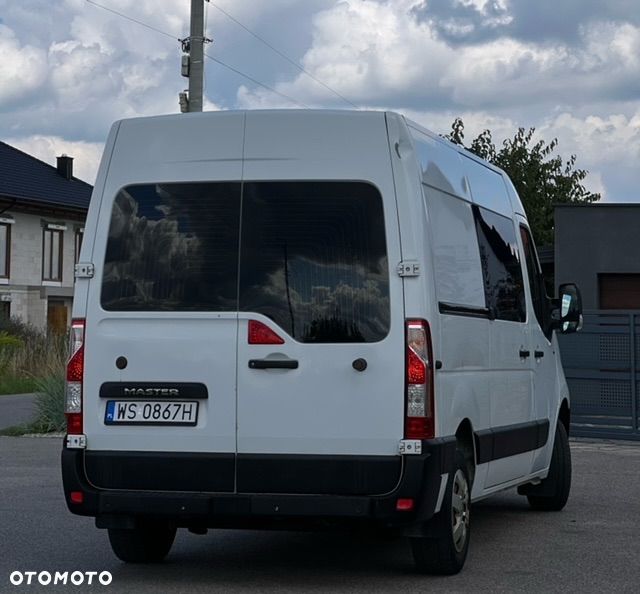Renault Master - 5