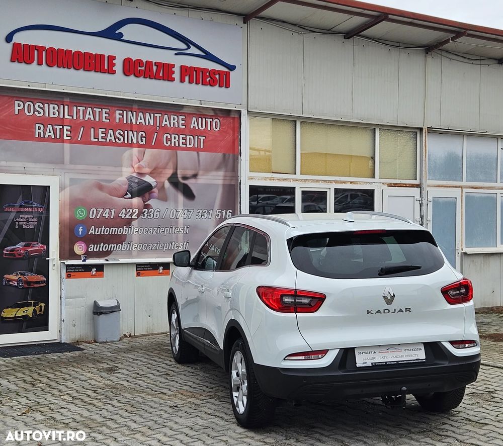 Renault Kadjar - 9