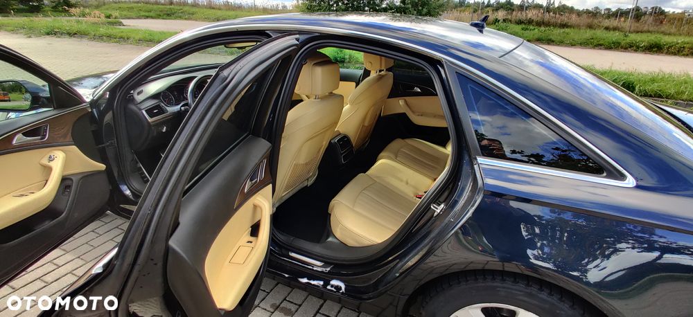 Audi A6 - 15