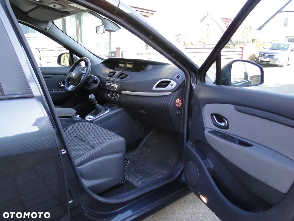Renault Scenic 1.6 16V Expression - 20