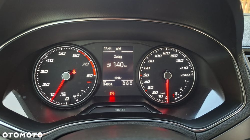 Seat Ibiza - 20