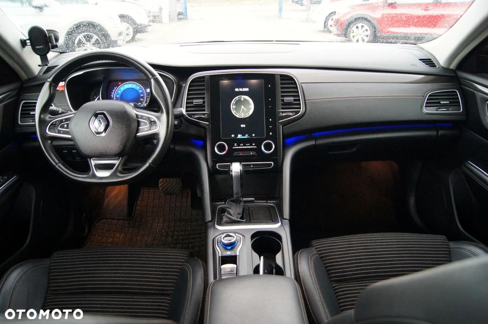 Renault Talisman ENERGY dCi 160 EDC INTENS - 10