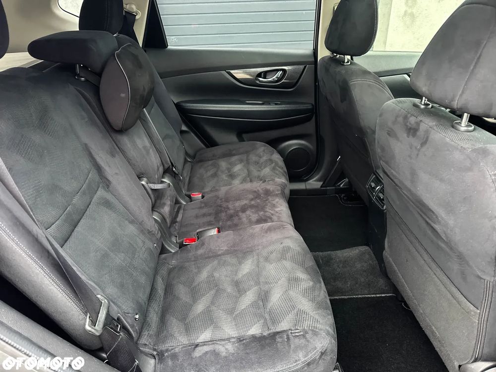 Nissan X-Trail 1.6 DCi Acenta - 26