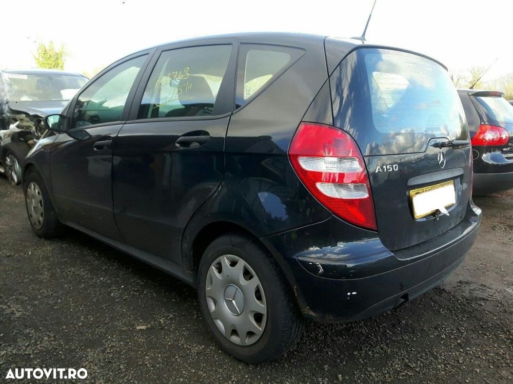 Airbag pasager Mercedes A-Class W169 2007 hatchback 1.5 - 1