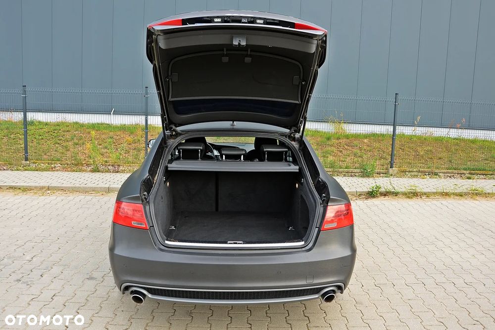 Audi A5 Sportback 3.0 TDI clean diesel Quattro S tronic - 24