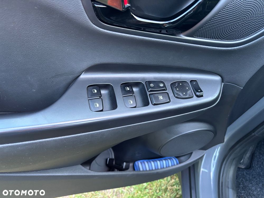 Hyundai Kona 1.6 T-GDI Style 4WD DCT - 10
