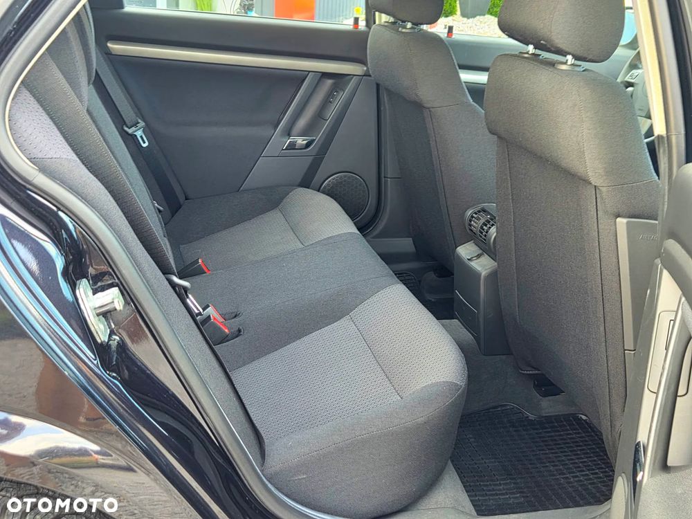 Opel Vectra 1.8 Edition - 17