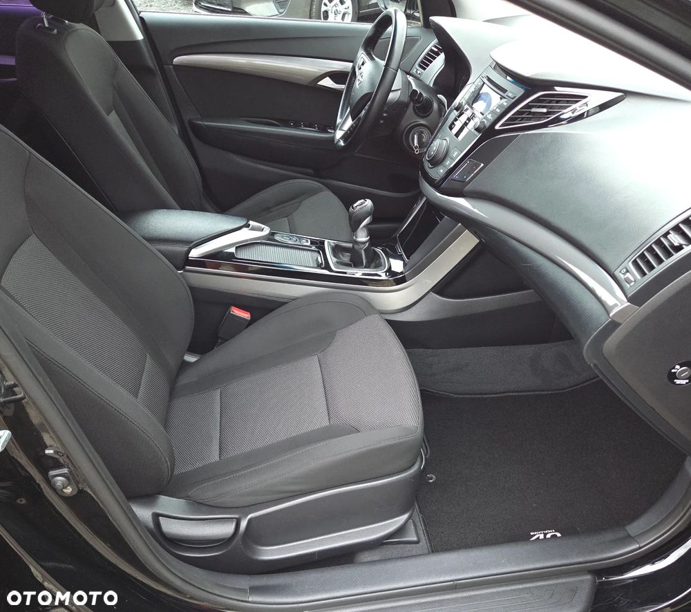Hyundai i40 1.6 Comfort - 10