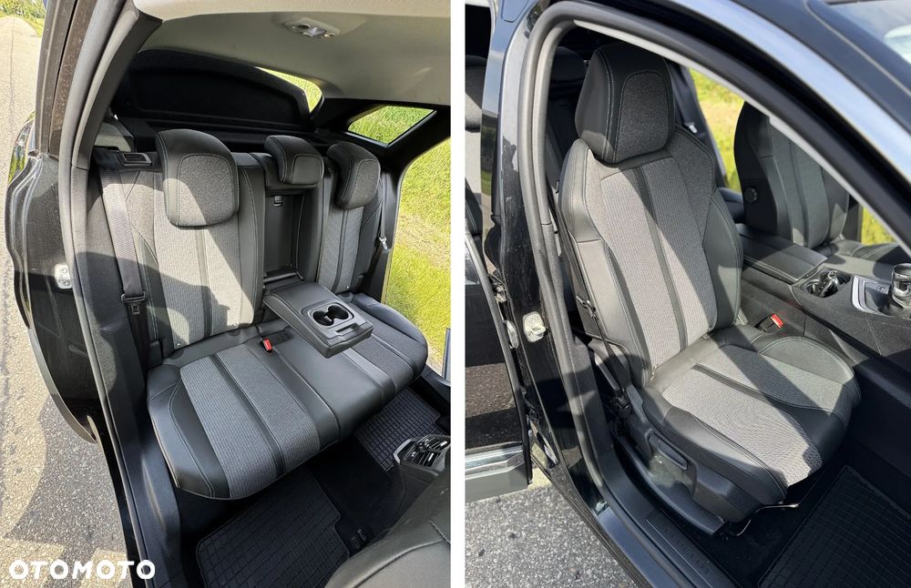 Peugeot 3008 1.2 PureTech Allure S&S - 23