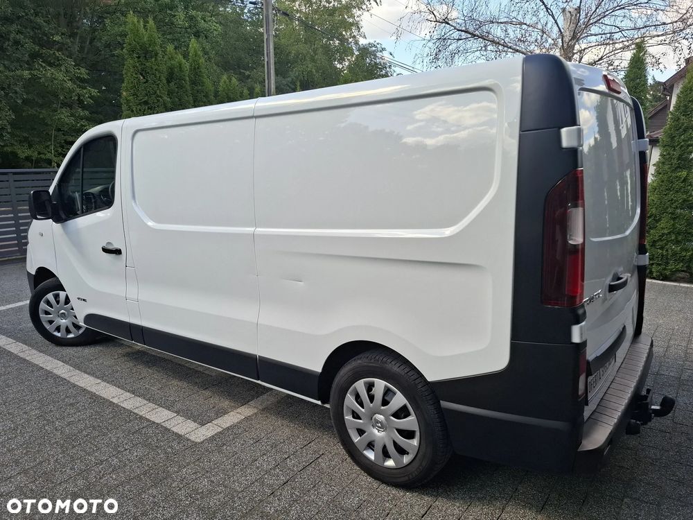 Renault Trafic - 4