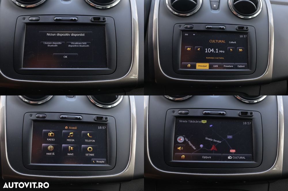 Dacia Logan 0.9 TCe Prestige - 10