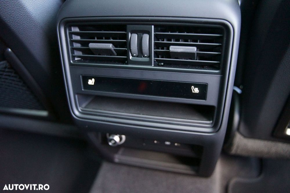 Porsche Cayenne Coupe E-Hybrid Tiptronic S - 17