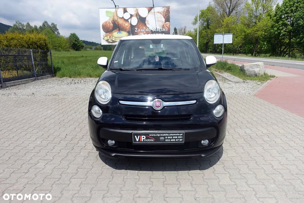 Fiat 500L 1.4 16V Urban Edition - 2