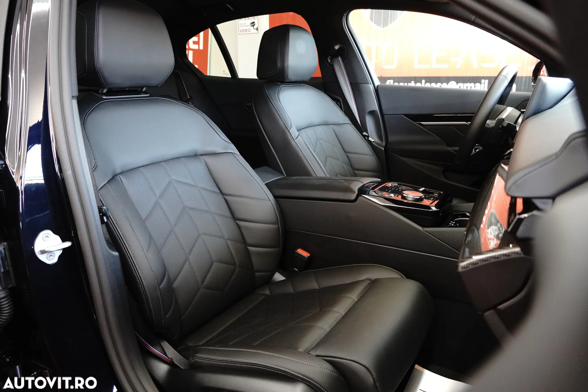 BMW Seria 5 - 11
