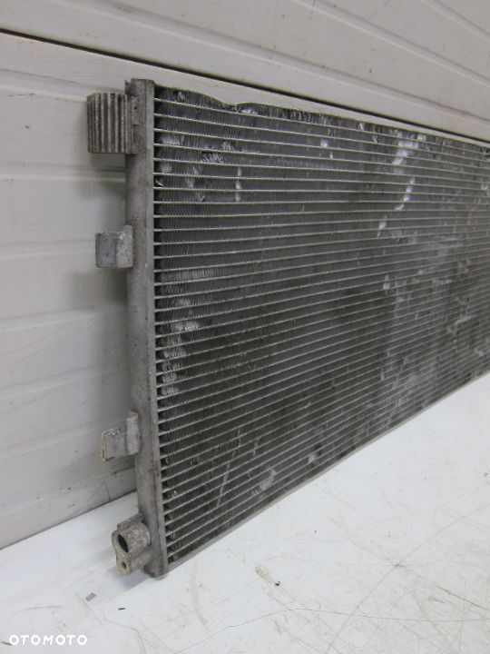 Master III 2.3 DCI EU 14R Chłodnica klimatyzacji - 3