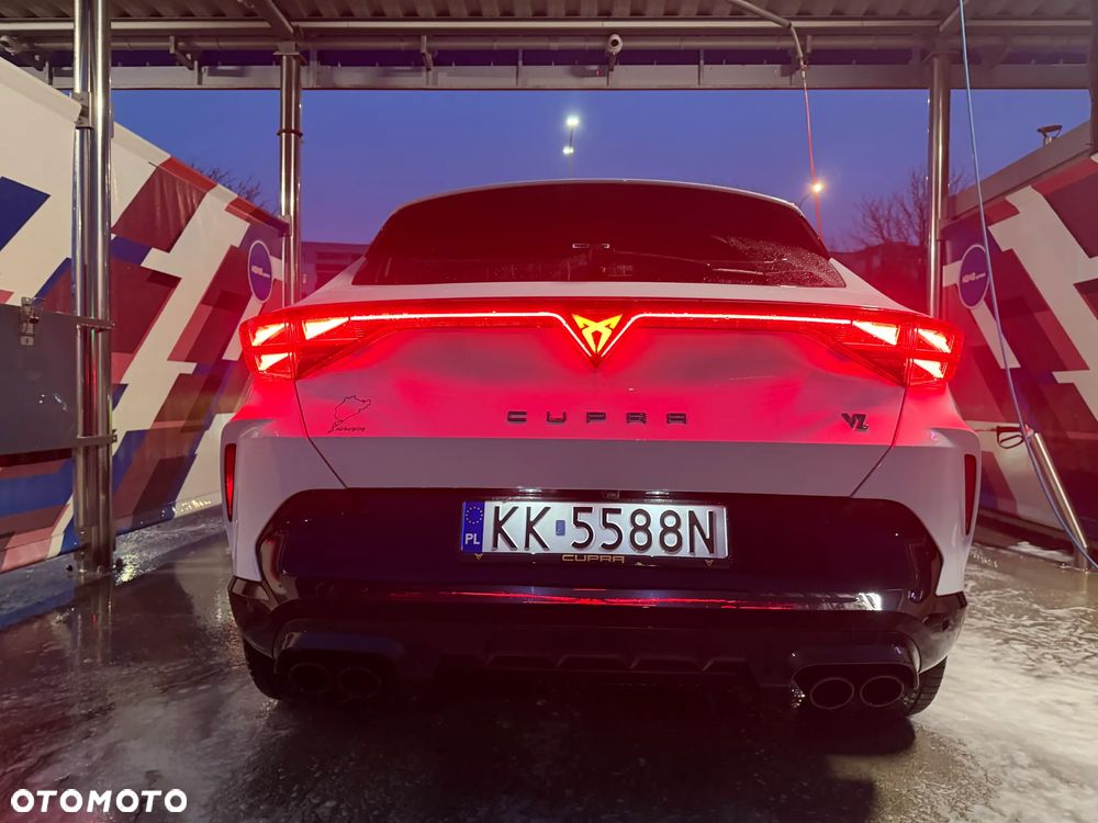 Cupra Formentor - 11