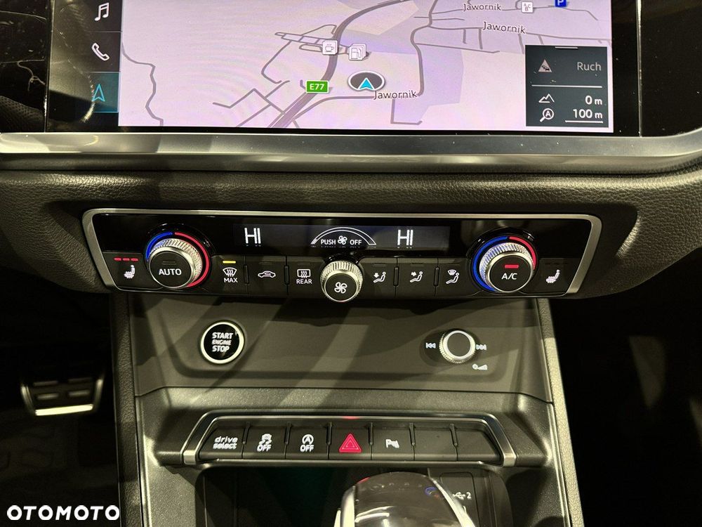 Audi Q3 Sportback - 29