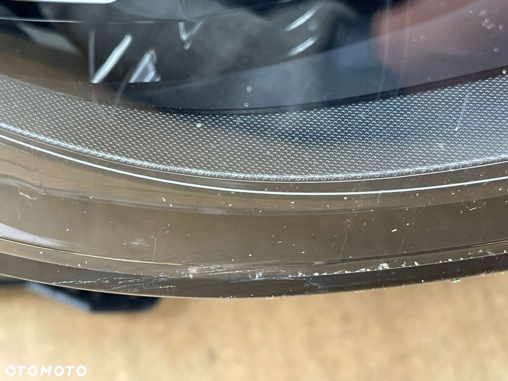 VW ID7 ID.7 FULL LED LAMPA PRAWA PRZÓD REFLEKTOR 14B941036 - 7