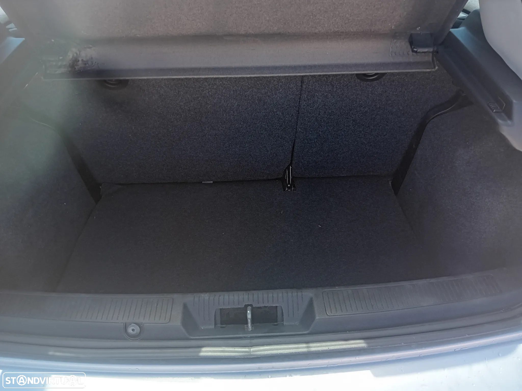 Fiat Punto Evo - 16