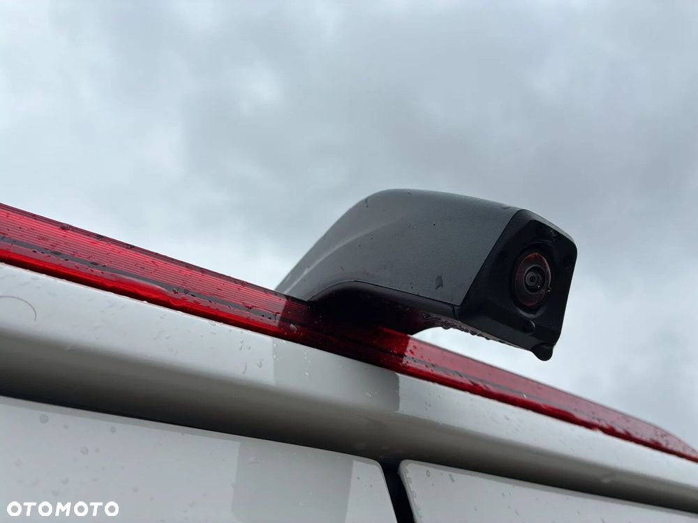 Volkswagen Crafter 35 Furgon LONG/L5H3, 2.0BiTDI 177KM, 4490mm, Wysoki dach - 38